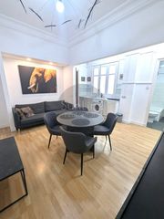 Lloguer Pis  Carrer de pizarro. Alquiler de acogedor piso de 50 m² en el prestigioso barrio de p