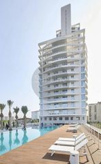 Lloguer Pis  Avinguda de les corts valencianes. Alquiler de vivienda premium con terraza en el emblemático compl