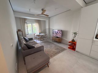 Miete Etagenwohnung  Avinguda de peris i valero. Alquiler de vivienda premium con reforma de diseño en pleno cora