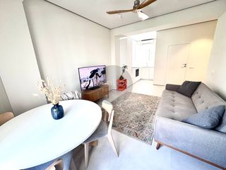 Rent Flat  Avinguda de peris i valero. Alquiler de vivienda premium con reforma de diseño en pleno cora