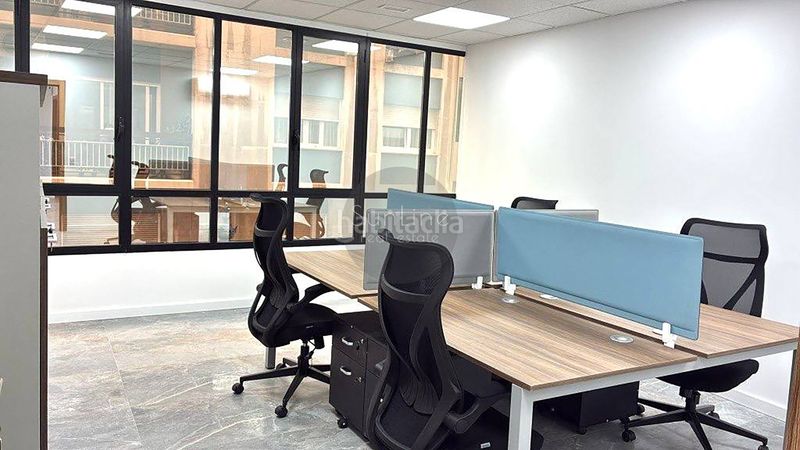 Foto 0e0b4cbd-eebb-4dd0-9a54-d09514392caf. Affitto ufficio in Sant Francesc Valencia