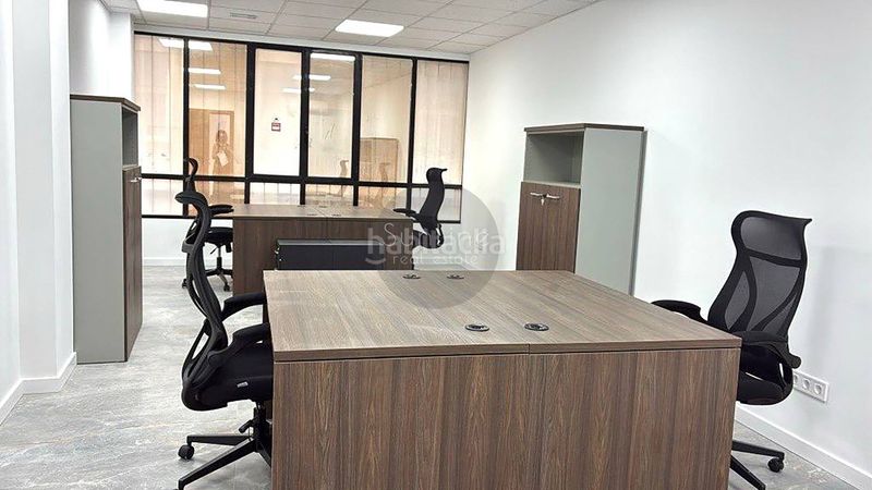 Foto 5a2b0911-a9ea-474a-bfce-a270d33798ad. Affitto ufficio in Sant Francesc Valencia