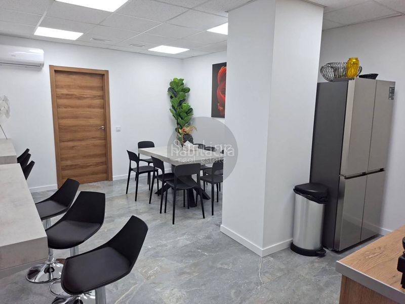 Foto a5a93da4-c076-4f59-b28e-0df6285c9561. Affitto ufficio in Sant Francesc Valencia