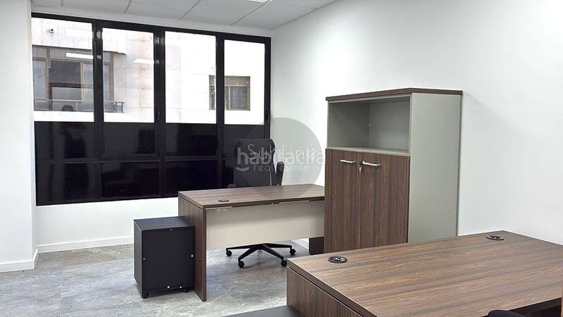 Foto c236f82d-ceef-4110-bcae-10b2f3016a45. Affitto ufficio in Sant Francesc Valencia