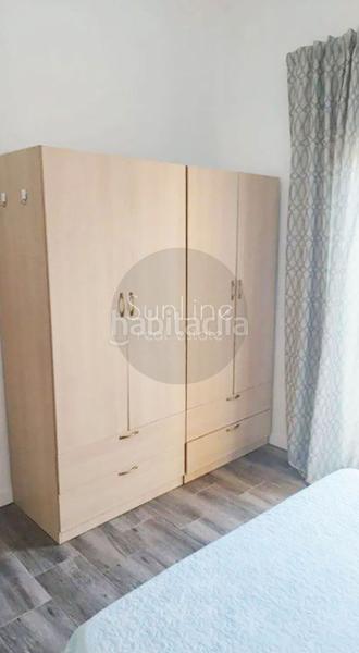 Foto be89af11-c5ac-4e55-8c49-060bbac0d251. Alquiler piso alquiler de piso en Nou Moles en Nou Moles Valencia