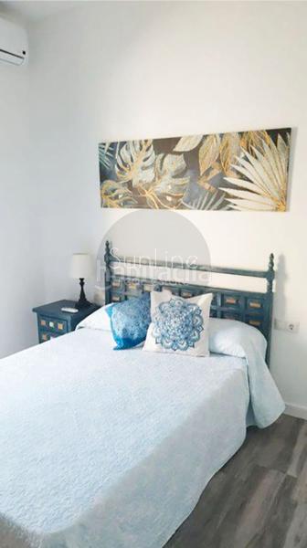 Foto 2e6227a6-566b-4013-8aa7-16d5a387af9d. Location appartement avec chauffage dans Nou Moles Valencia