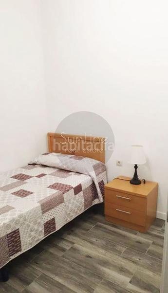 Foto 113c853a-d5be-4c58-b13f-fb5200408662. Miete etagenwohnung mit heizung in Nou Moles Valencia