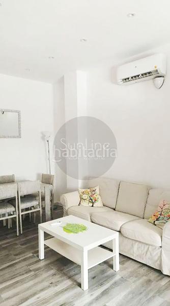 Foto 2861da0c-37c2-48f1-89de-b60e0ff7cce2. Miete etagenwohnung mit heizung in Nou Moles Valencia