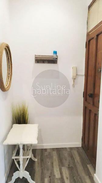 Foto 43937f67-3a05-4c93-a180-4355536a886d. Miete etagenwohnung mit heizung in Nou Moles Valencia