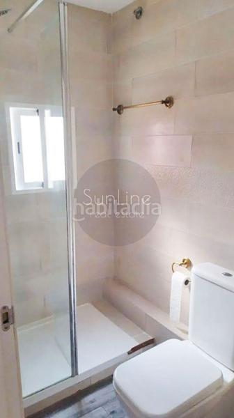 Foto dacfd24e-da7e-4cc6-adaa-b1875a85a32c. Miete etagenwohnung mit heizung in Nou Moles Valencia