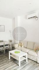 Flat in Carrer de l'Olivereta