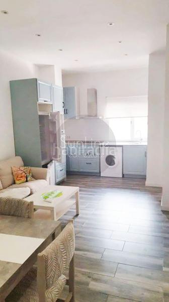 Foto 7f81aec0-47b9-4944-9162-ca20b0303587. Rent flat with heating in Nou Moles Valencia