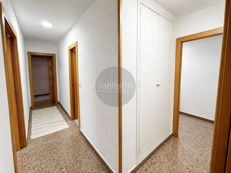 Foto 857f23d4-3512-4331-b106-d7b36397101b. Pis a Barrio de Campanar Valencia