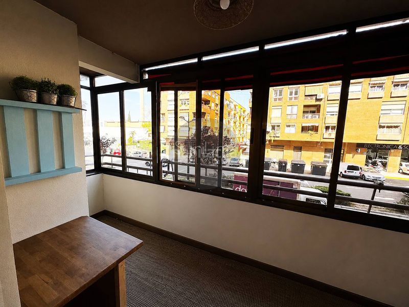 Foto 907d859a-72d0-4467-bec9-4164e2b7210c. Pis a Barrio de Campanar Valencia