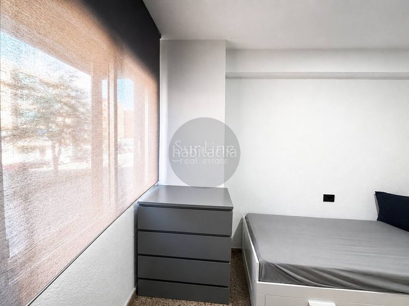 Foto bf58edb3-19fd-4c97-87e3-555295343cc7. Pis a Barrio de Campanar Valencia