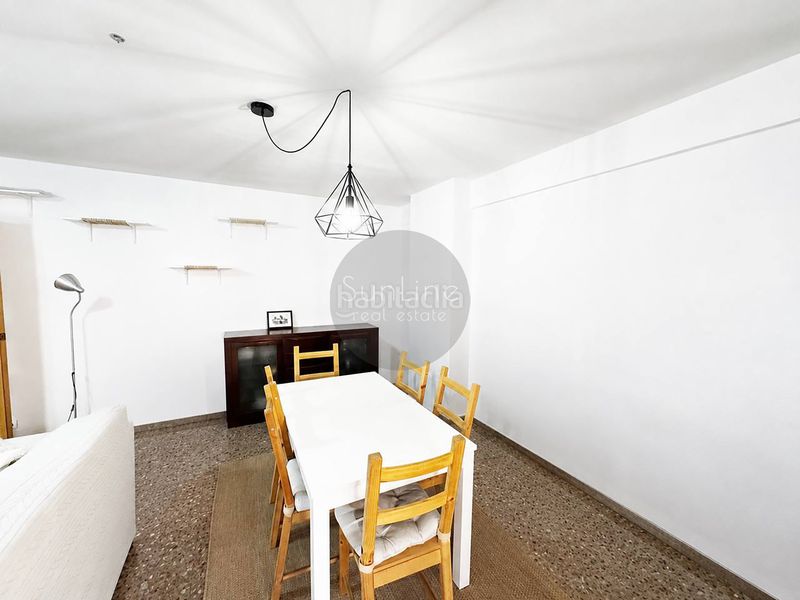 Foto d024e8c2-6a25-41ff-b362-a249af2da97d. Pis a Barrio de Campanar Valencia