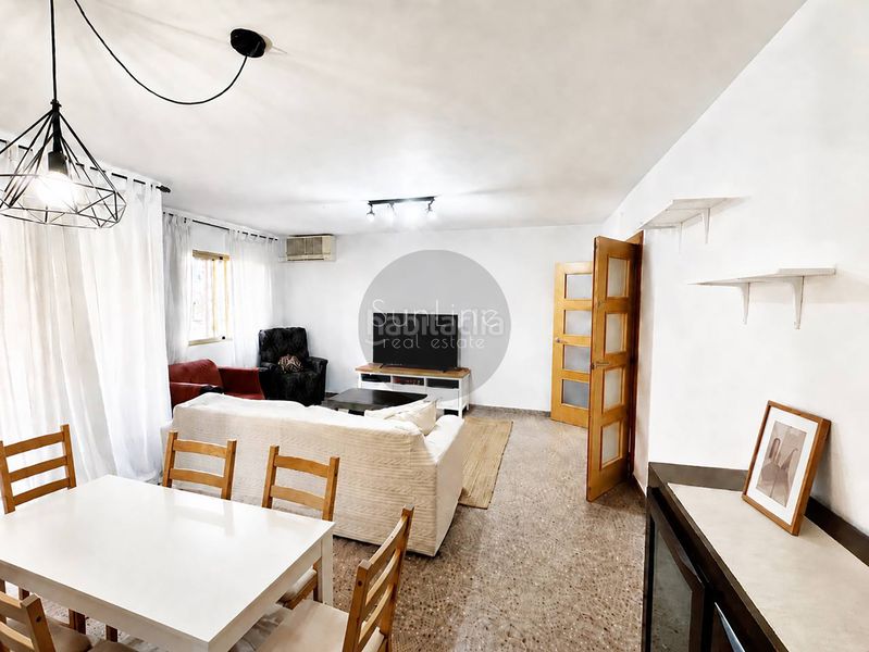 Foto d7ebb2b2-e831-4a84-a00a-b69b5a19ce0c. Pis a Barrio de Campanar Valencia