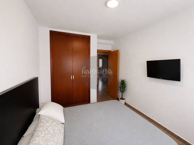 Foto f389d377-49fd-4276-9bfc-9d96193d4afa. Pis a Barrio de Campanar Valencia