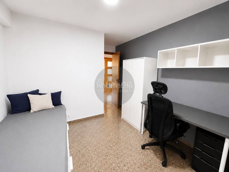 Foto f86ef313-f281-41e3-b850-72f7d1daeb24. Pis a Barrio de Campanar Valencia