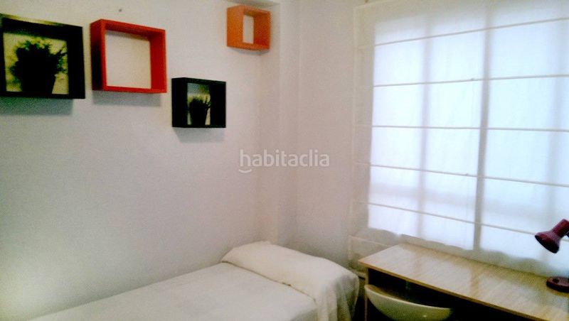 Foto a2840fac-a116-44d3-b946-8f7c5d61f7a9. Lloguer pis a Ciutat Jardí Valencia