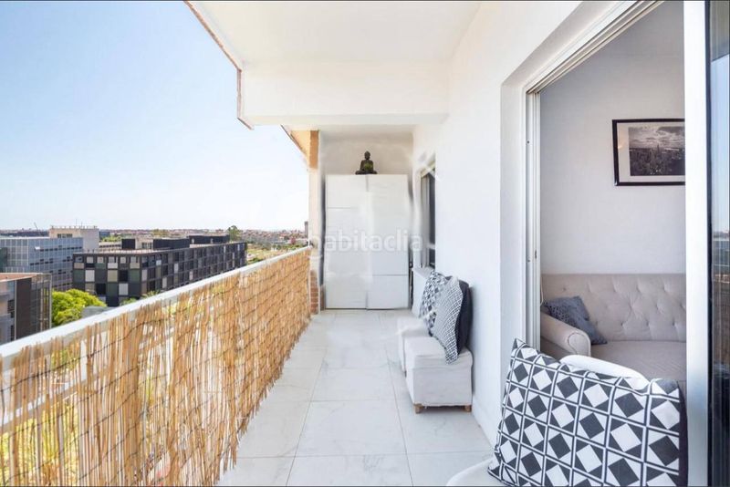 Foto d79118a7-1e40-49b0-b322-746cb6613bd4. Lloguer pis a Ciutat Jardí Valencia