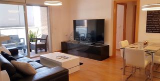 Lloguer Pis  Carrer de josé albi poeta. Alquiler de piso de 96 m² con terraza y piscina en un complejo c
