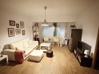 Rent Flat  Carrer del doctor zamenhof. Excelente apartamento en valencia