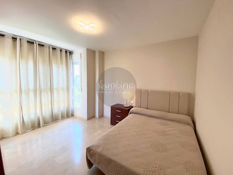 Foto 08ecad99-dfd4-46f9-86b0-02a338518542. Rent flat with parking pool in Trinitat Valencia