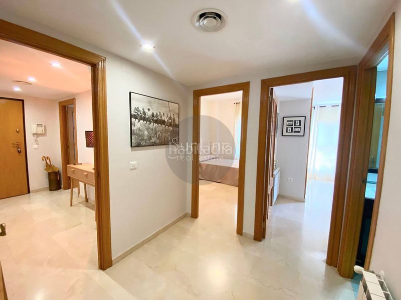Foto 2b3afd78-0db9-4a85-8f2e-4354abbc2e43. Rent flat with parking pool in Trinitat Valencia