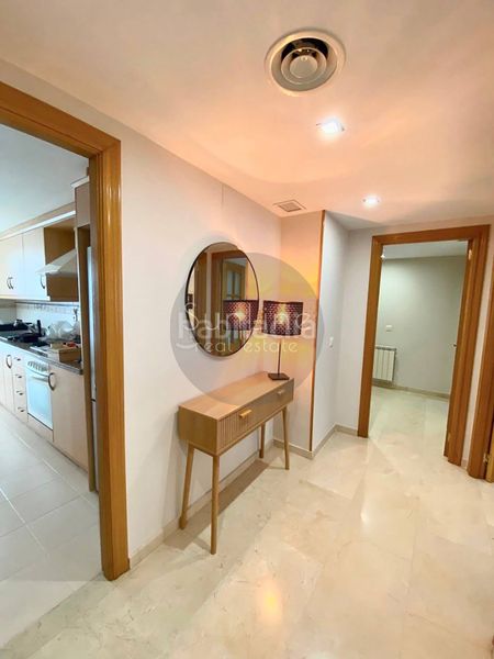 Foto 422d8442-d428-4239-a661-84bc73920132. Rent flat with parking pool in Trinitat Valencia