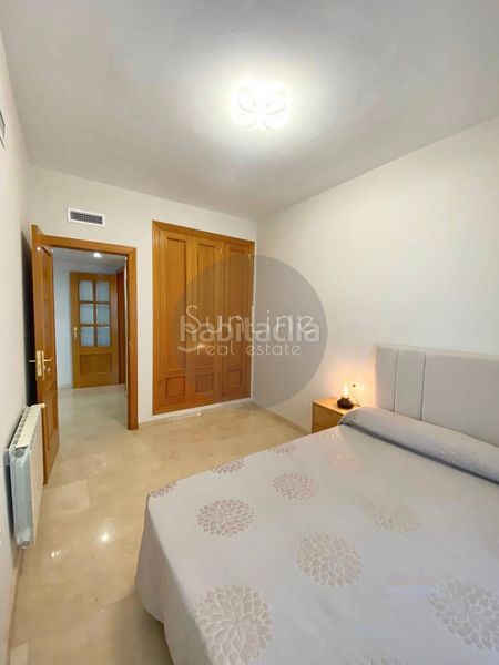 Foto 4db188ae-e714-4edc-bdf4-c34af9f01e4d. Rent flat with parking pool in Trinitat Valencia