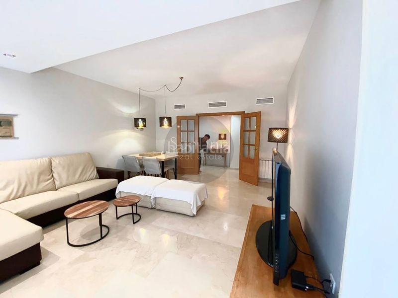 Foto 521ab2da-2624-403d-9d36-7a40c3ba4ca1. Rent flat with parking pool in Trinitat Valencia