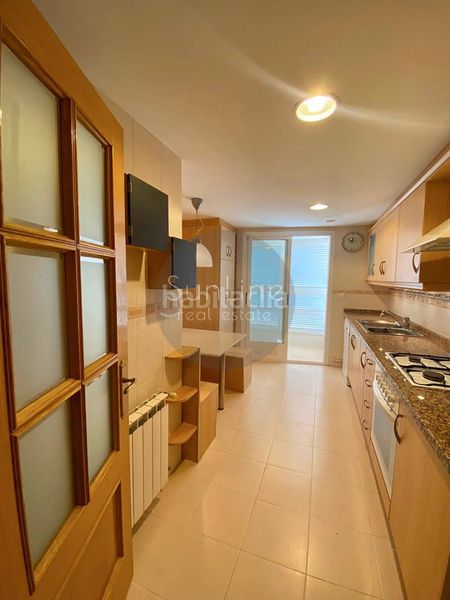 Foto 65f3c702-4269-42b2-8a06-bcda1e330f5d. Rent flat with parking pool in Trinitat Valencia