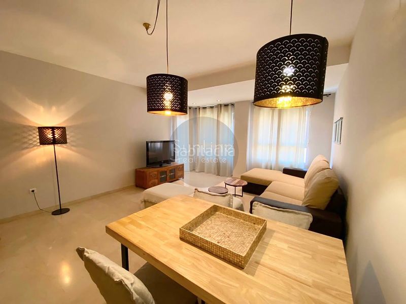Foto 9606e4b1-3325-402d-8c84-44a01c8229f9. Rent flat with parking pool in Trinitat Valencia
