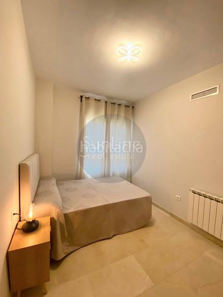 Foto 9af60443-86ac-4332-b23a-c392f71c2f4c. Rent flat with parking pool in Trinitat Valencia