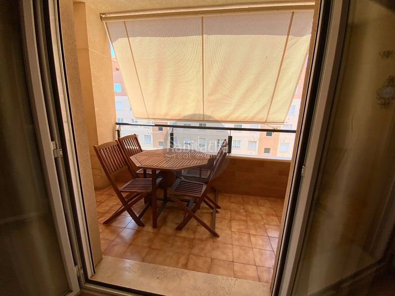 Foto a9a16cb2-f66d-45de-9f88-4c4ff4031b7c. Rent flat with parking pool in Trinitat Valencia