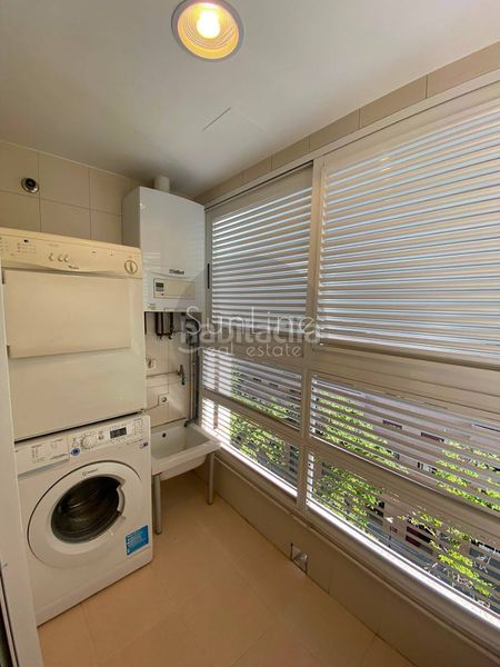 Foto d60e70d9-9d01-4410-881b-340ec8ebb70c. Rent flat with parking pool in Trinitat Valencia