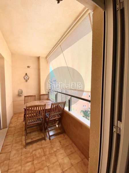 Foto dccd55b5-5c37-4dcd-a83e-c717f9982781. Rent flat with parking pool in Trinitat Valencia