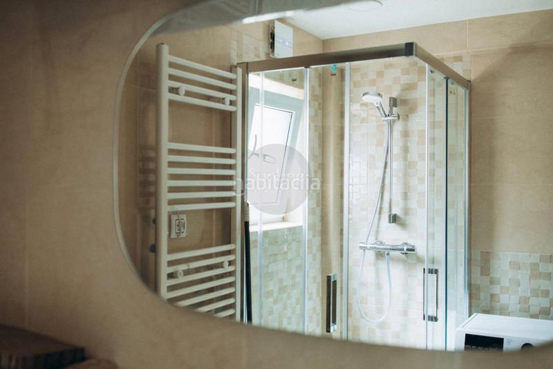 Foto 27143689-b1a0-407a-83c5-f9618f91f572. Appartamento in camí nou de paterna 200 in Benimàmet Valencia