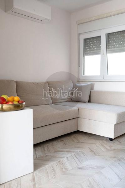 Foto 6327e377-b74e-4380-b0cf-658c114b8e36. Appartamento in camí nou de paterna 200 in Benimàmet Valencia