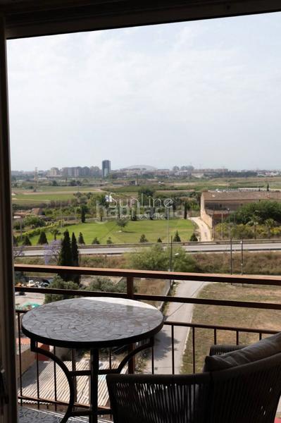 Foto 6af0d61b-cc81-4ac5-a7ec-a79e732c878e. Appartamento in camí nou de paterna 200 in Benimàmet Valencia