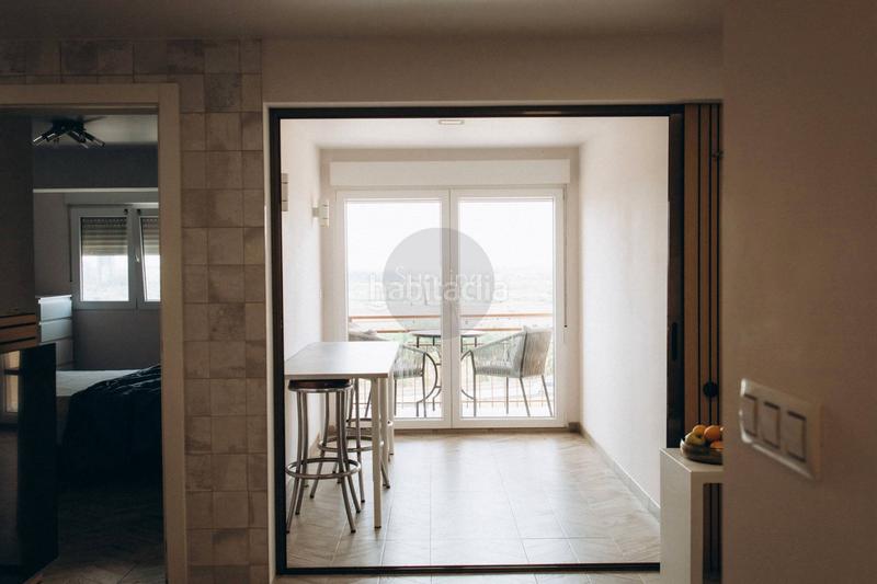 Foto 78a94542-1ea0-49e2-88c8-001a66a14a17. Appartamento in camí nou de paterna 200 in Benimàmet Valencia