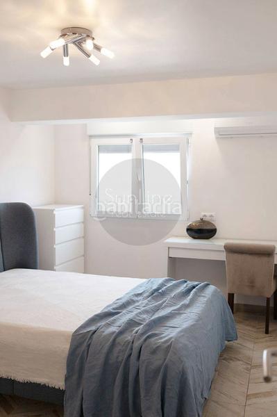 Foto be69e573-8c7d-4bab-b36e-4e44f379f6ff. Appartamento in camí nou de paterna 200 in Benimàmet Valencia