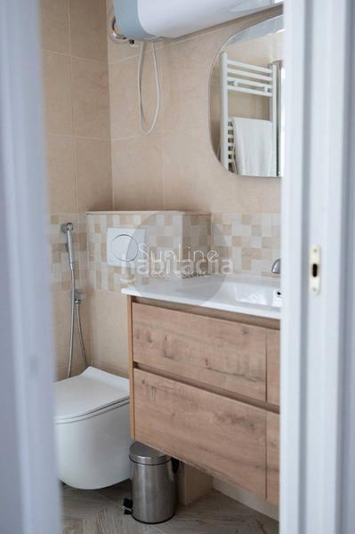 Foto c702f79b-d4a2-45a8-8bde-a77ce886ae2a. Appartamento in camí nou de paterna 200 in Benimàmet Valencia