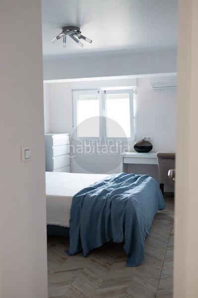 Foto e44ba955-4cb3-473d-aed1-86404e1e9425. Appartamento in camí nou de paterna 200 in Benimàmet Valencia