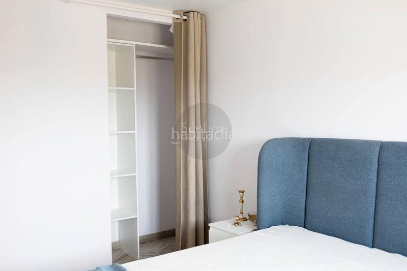 Foto f62dd999-43c8-4fbf-b341-bd793558ac3d. Appartamento in camí nou de paterna 200 in Benimàmet Valencia