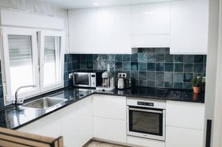 Appartement  Cam nou de paterna 200. Piso en venta en benimamet