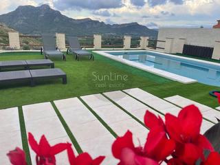 Casa  Urbanización montepino. Bonita casa adosada en urbanización en gandia