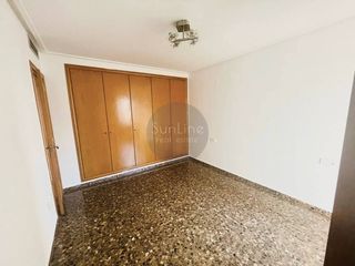 Affitto Appartamento  Avinguda de catalunya. Alquiler de piso reformado de 115 m² con tres dormitorios y vist