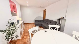 Affitto Appartamento  Avinguda de burjassot. Alquiler de piso amueblado y acogedor de dos dormitorios a 100 m